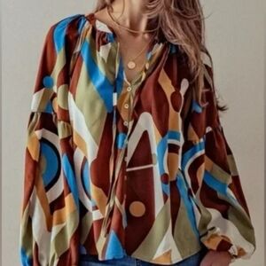 Boutique Brand Sold At Anthropologie